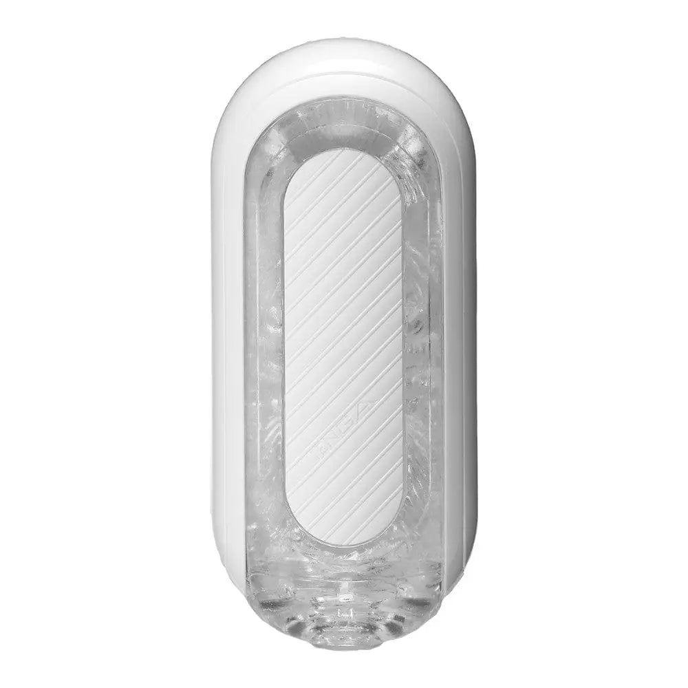 Tenga® Flip Zero Gravity Reusable Masturbator - Rolik®
