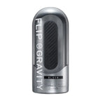 Tenga® Flip Zero Gravity Reusable Masturbator - Rolik®