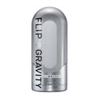Tenga® Flip Zero Gravity Reusable Masturbator - Rolik®