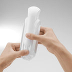 Tenga® Flip Zero Gravity Reusable Masturbator - Rolik®
