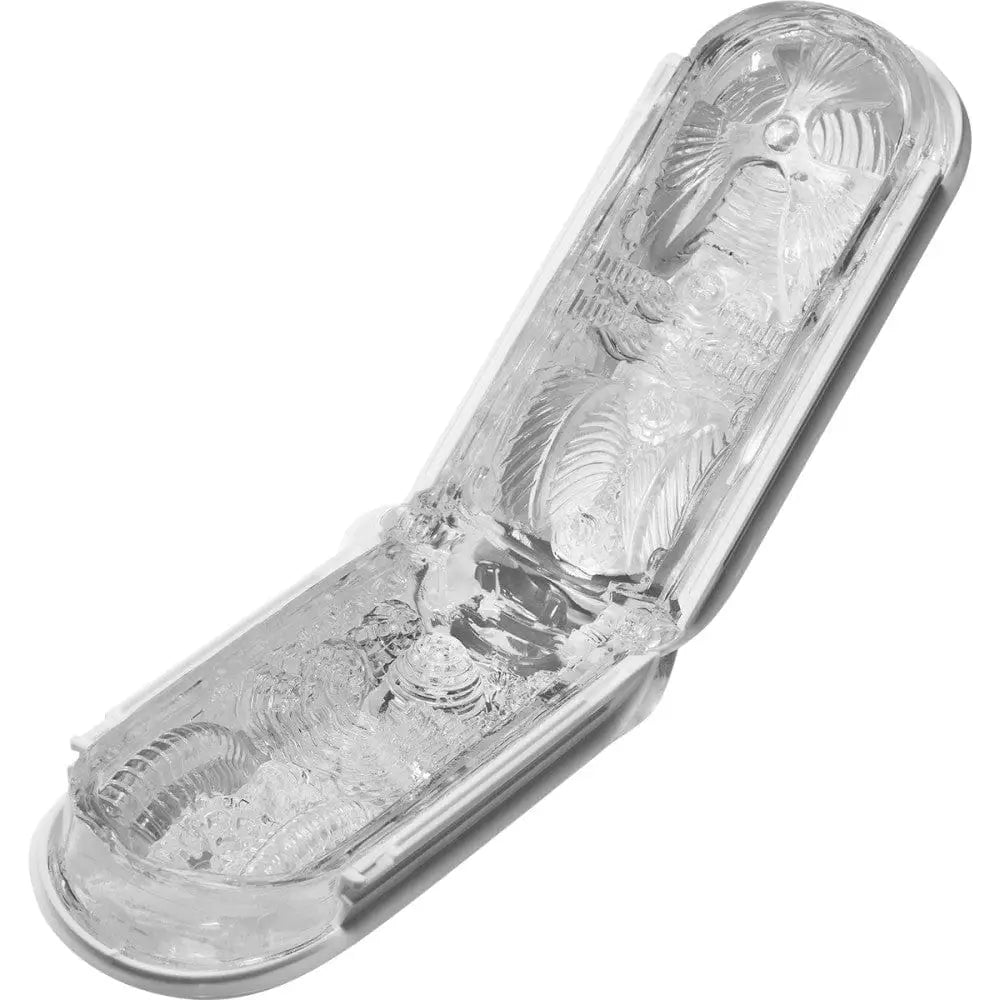 Tenga® Flip Zero Gravity Reusable Masturbator - Rolik®