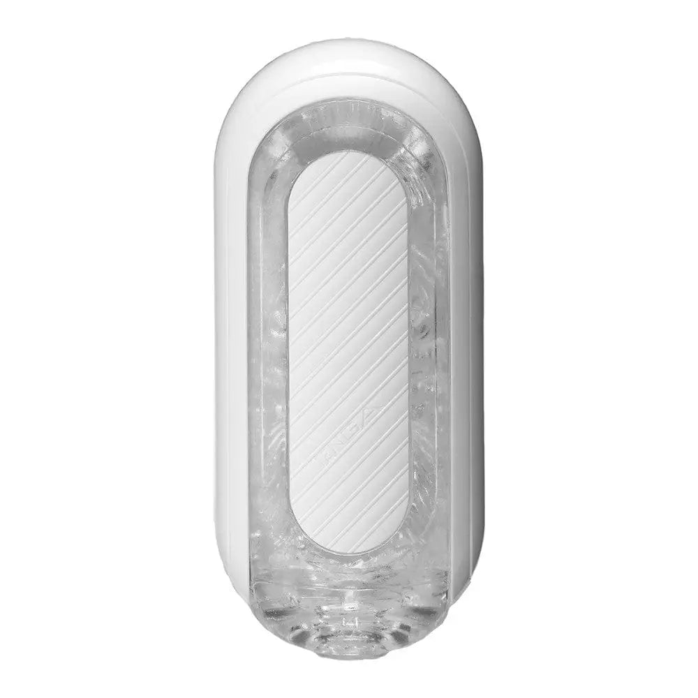 Tenga® Flip Zero Gravity Reusable Masturbator - Rolik®
