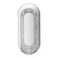 Tenga® Flip Zero Gravity Reusable Masturbator - Rolik®