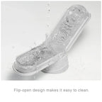 Flip Zero Reusable Masturbator