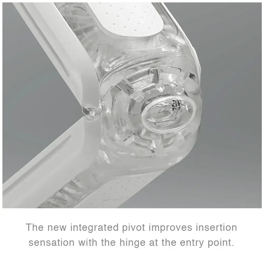 Flip Zero Reusable Masturbator
