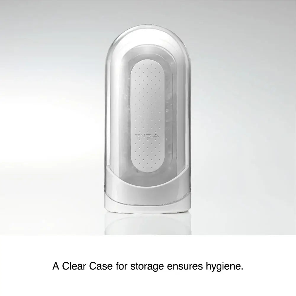 Flip Zero Reusable Masturbator