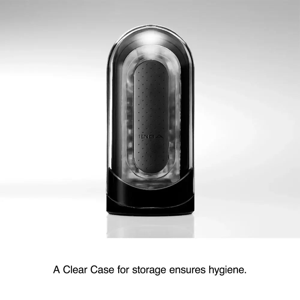 Flip Zero Reusable Masturbator