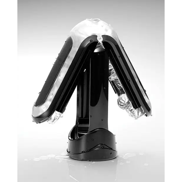 Tenga® Flip Zero Reusable Masturbator - Rolik®