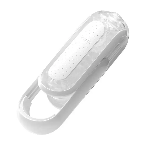 Tenga® Flip Zero Reusable Masturbator - Rolik®