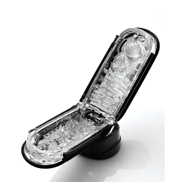 Tenga® Flip Zero Reusable Masturbator - Rolik®
