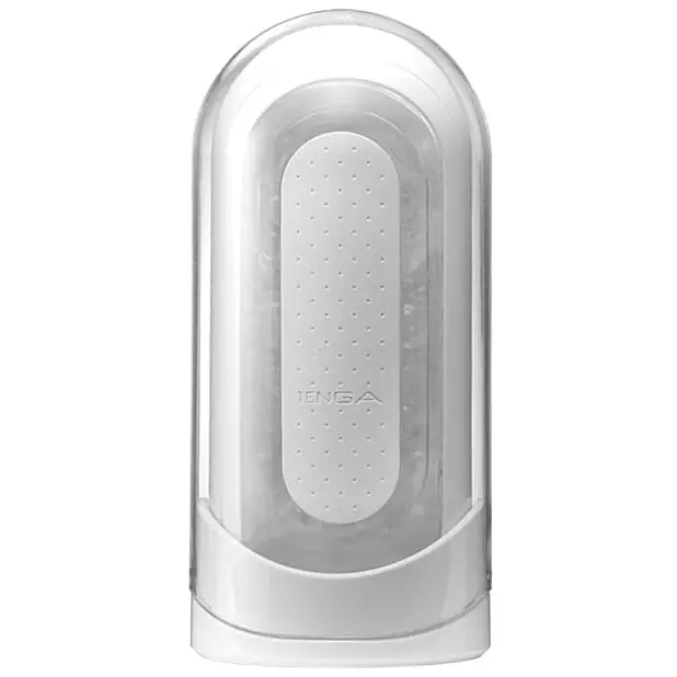 Tenga® Flip Zero Reusable Masturbator - Rolik®