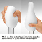 Tenga® GEO Reusable Masturbator - Rolik®