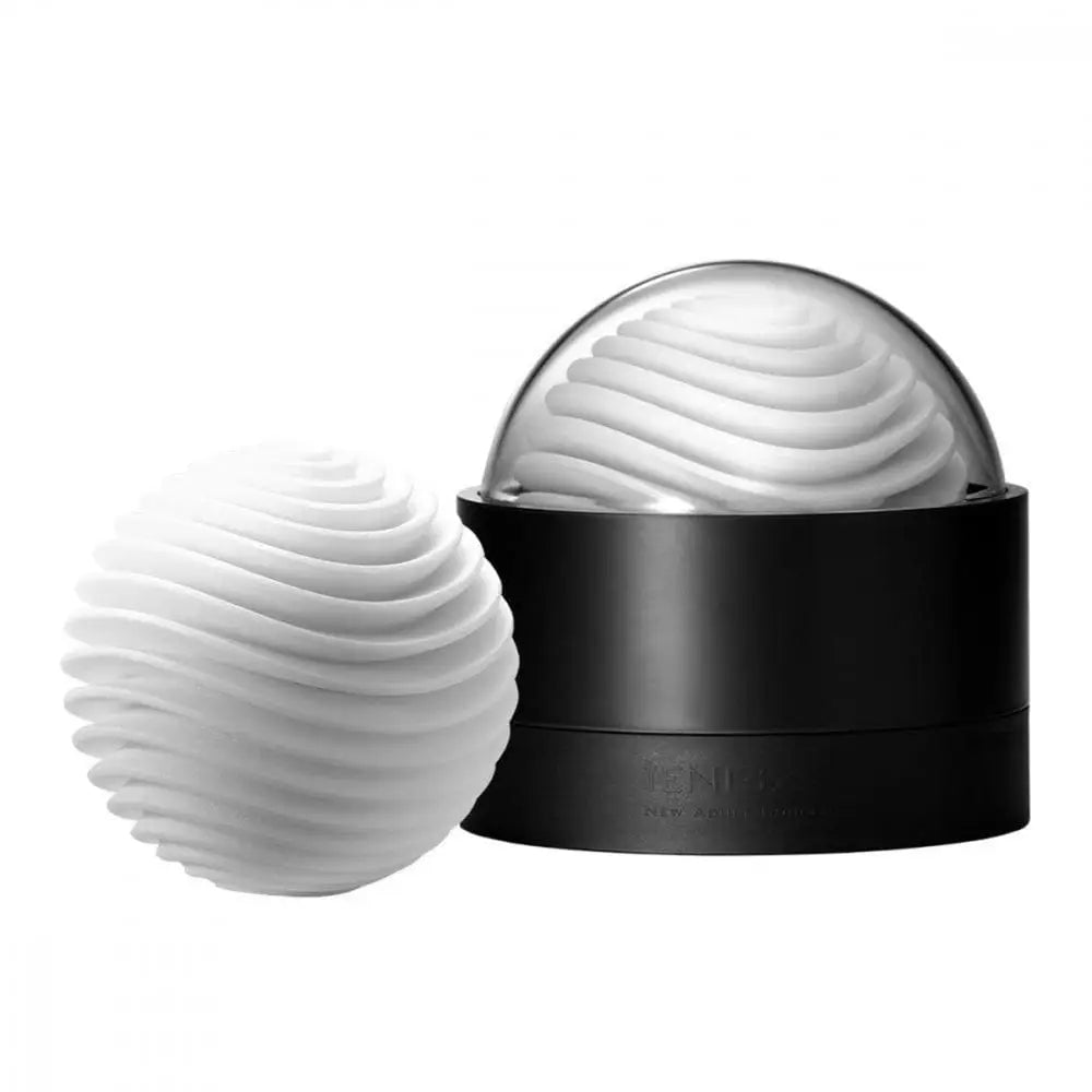 Tenga® GEO Reusable Masturbator - Rolik®