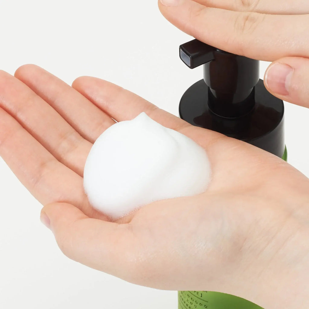 Tenga® iroha Foaming Intimate Wash – pH-Balanced Feminine Cleanser
