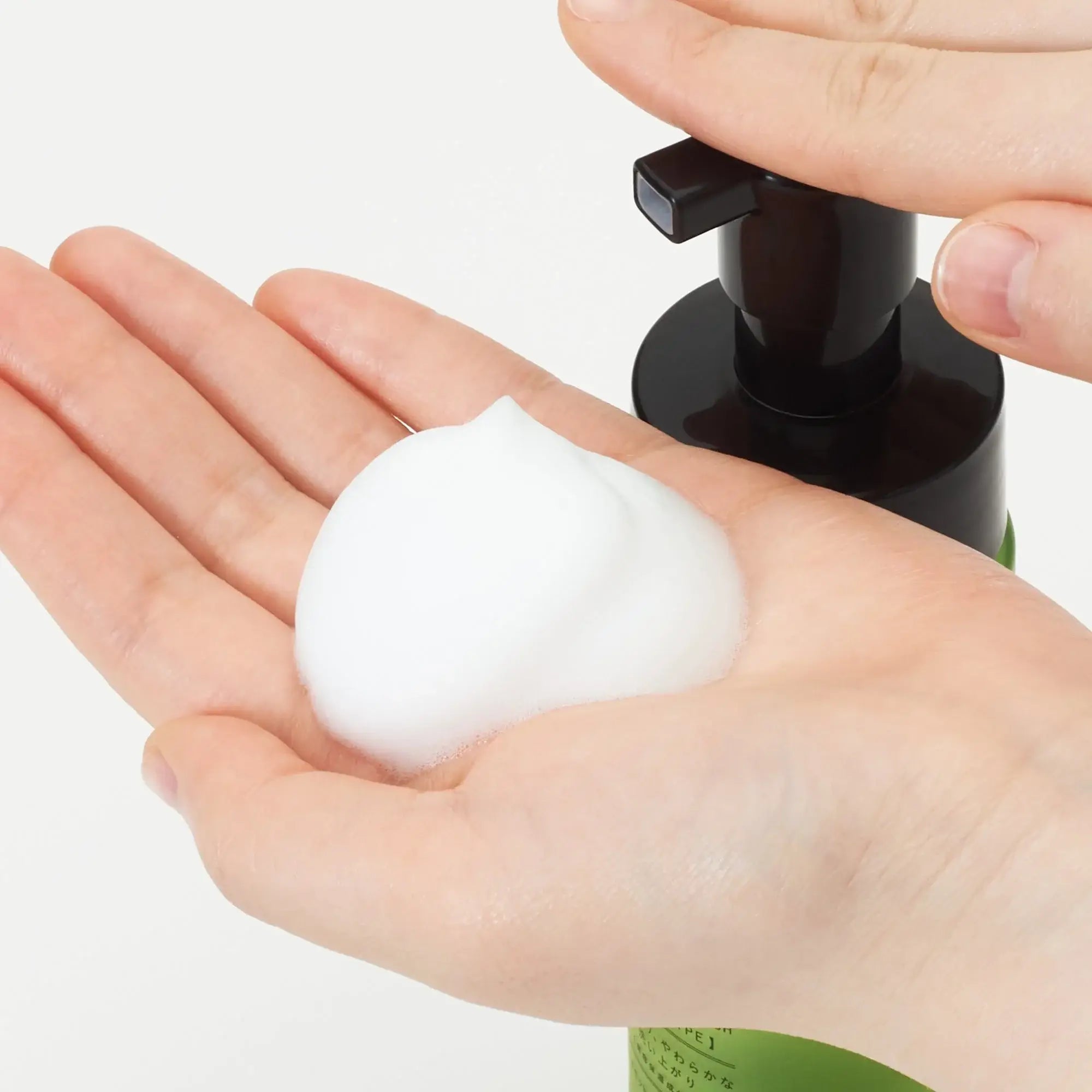 Tenga® iroha Foaming Intimate Wash – pH-Balanced Feminine Cleanser