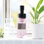 Tenga® iroha Foaming Intimate Wash – pH-Balanced Feminine Cleanser