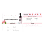 Tenga® iroha Foaming Intimate Wash – pH-Balanced Feminine Cleanser