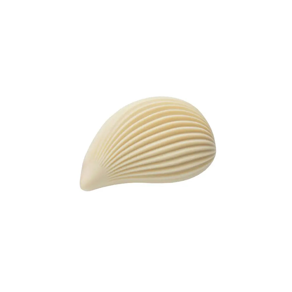 Iroha + Kushi Vibrator - Cream