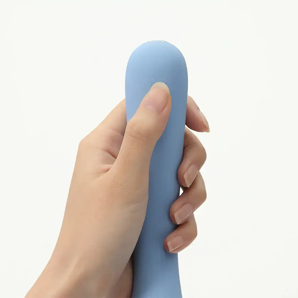 Tenga® iroha Mai RURI HapticWave® Vibrator - Rolik®