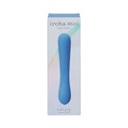 Tenga® iroha Mai RURI HapticWave® Vibrator - Rolik®