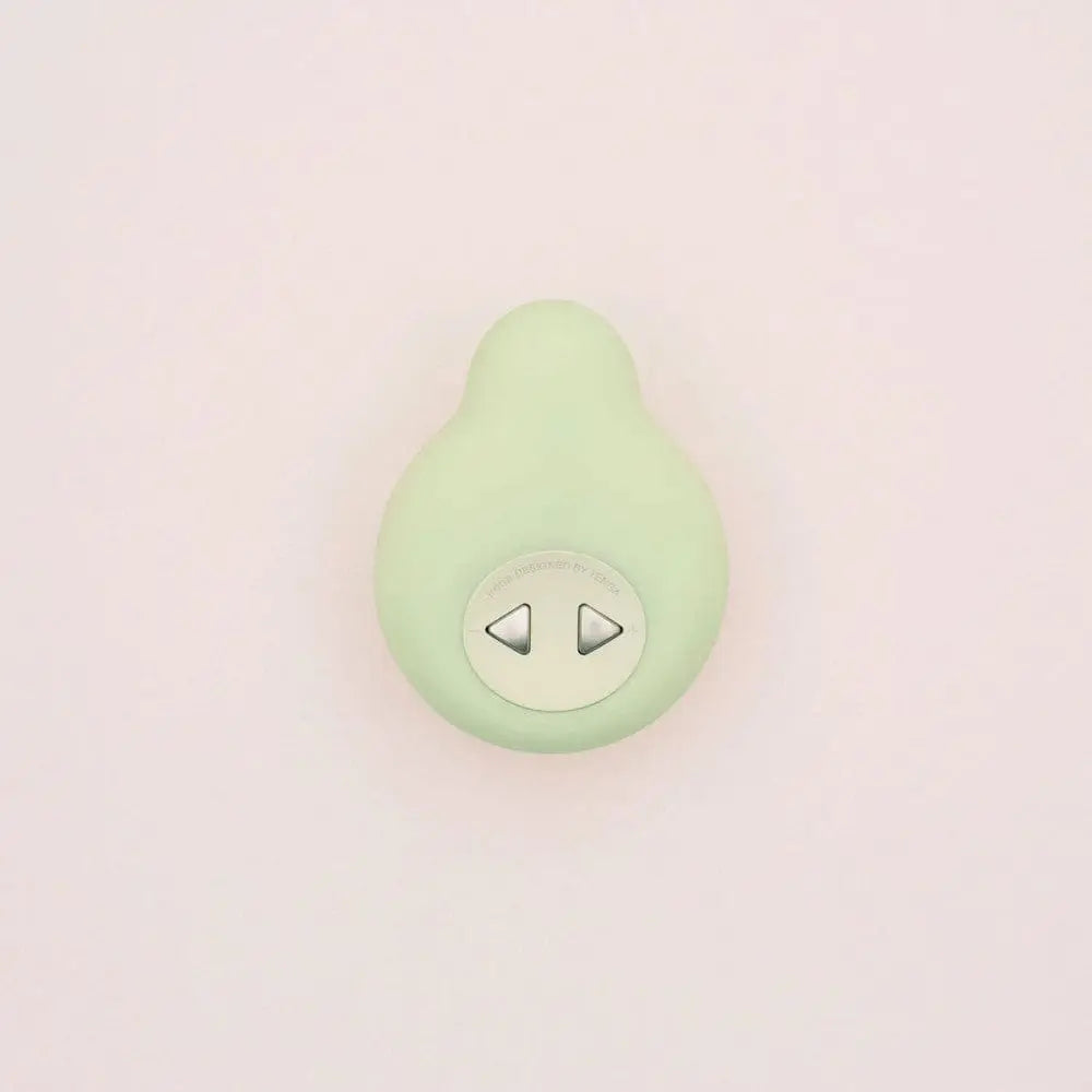 Iroha Midori Vibrator - Rolik®