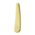 Tenga® iroha Mikazuki Vibrator – Crescent-Shaped G-Spot & Clitoral Vibe 8 Modes Yellow