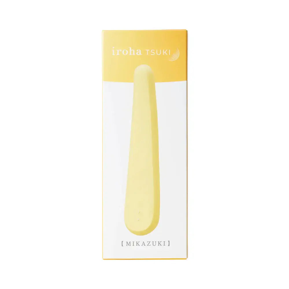 Iroha Mikazuki Vibrator