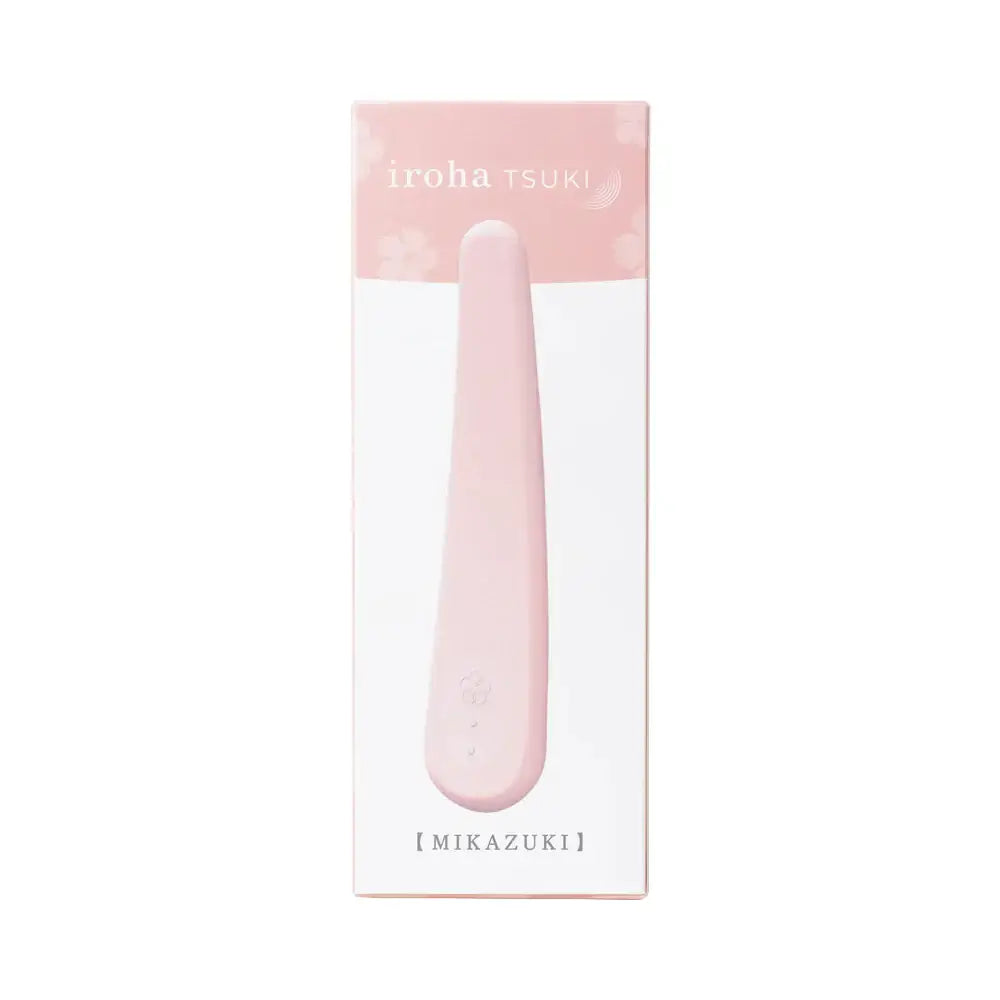 Iroha Mikazuki Vibrator