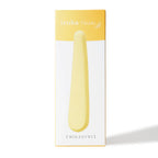 Tenga® iroha Mikazuki Vibrator – Crescent-Shaped G-Spot & Clitoral Vibe 8 Modes
