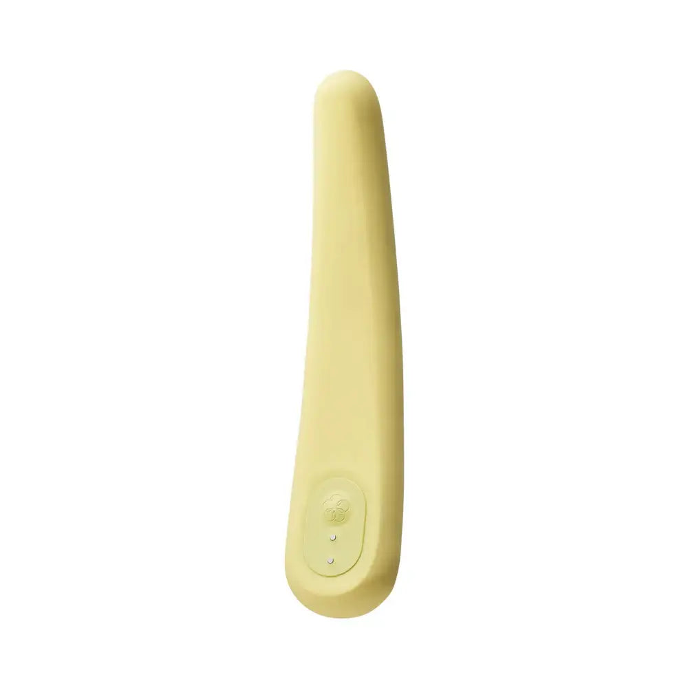 Yellow Iroha Mikazuki Vibrator