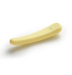 Tenga® iroha Mikazuki Vibrator – Crescent-Shaped G-Spot & Clitoral Vibe 8 Modes
