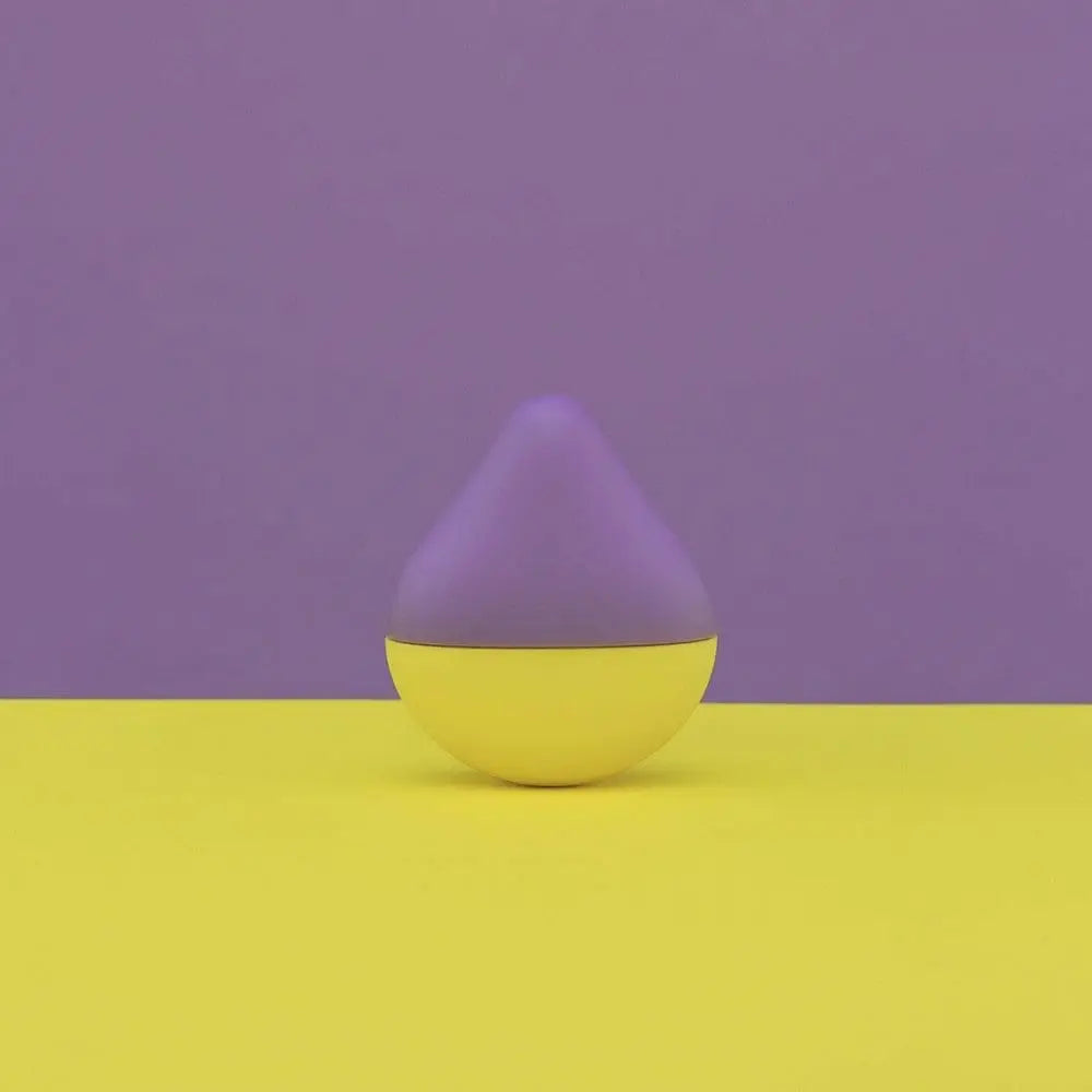 Iroha Mini Vibrator - Rolik®