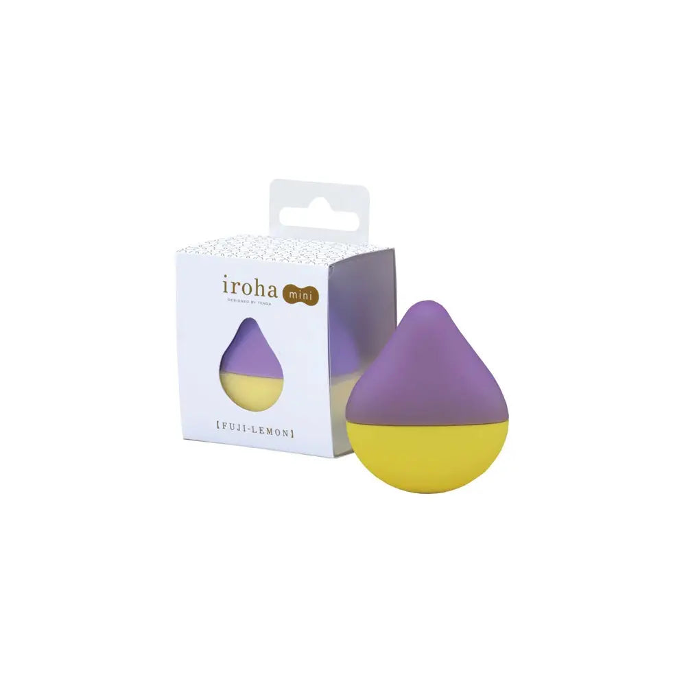 Iroha Mini Vibrator