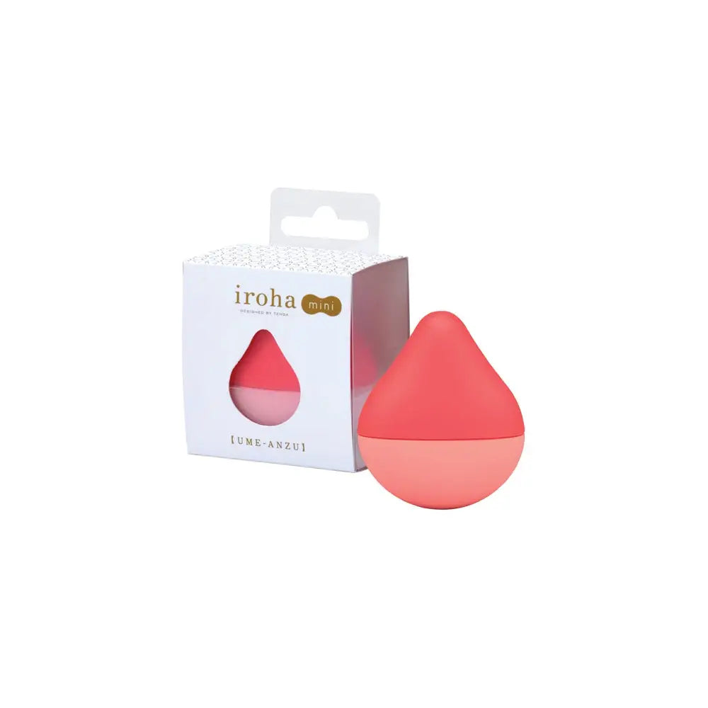 Iroha Mini Vibrator