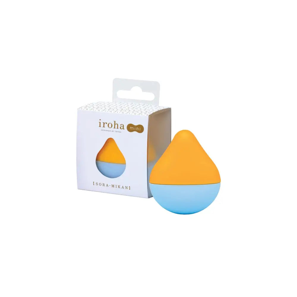 Iroha Mini Vibrator