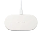 Tenga® iroha paiRING Vibrating C-Ring | Couples Vibrator with Charging Case