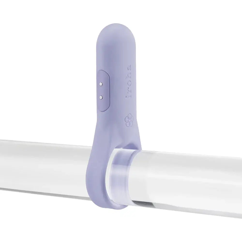 Tenga® iroha paiRING+ Vibrating Couples Ring