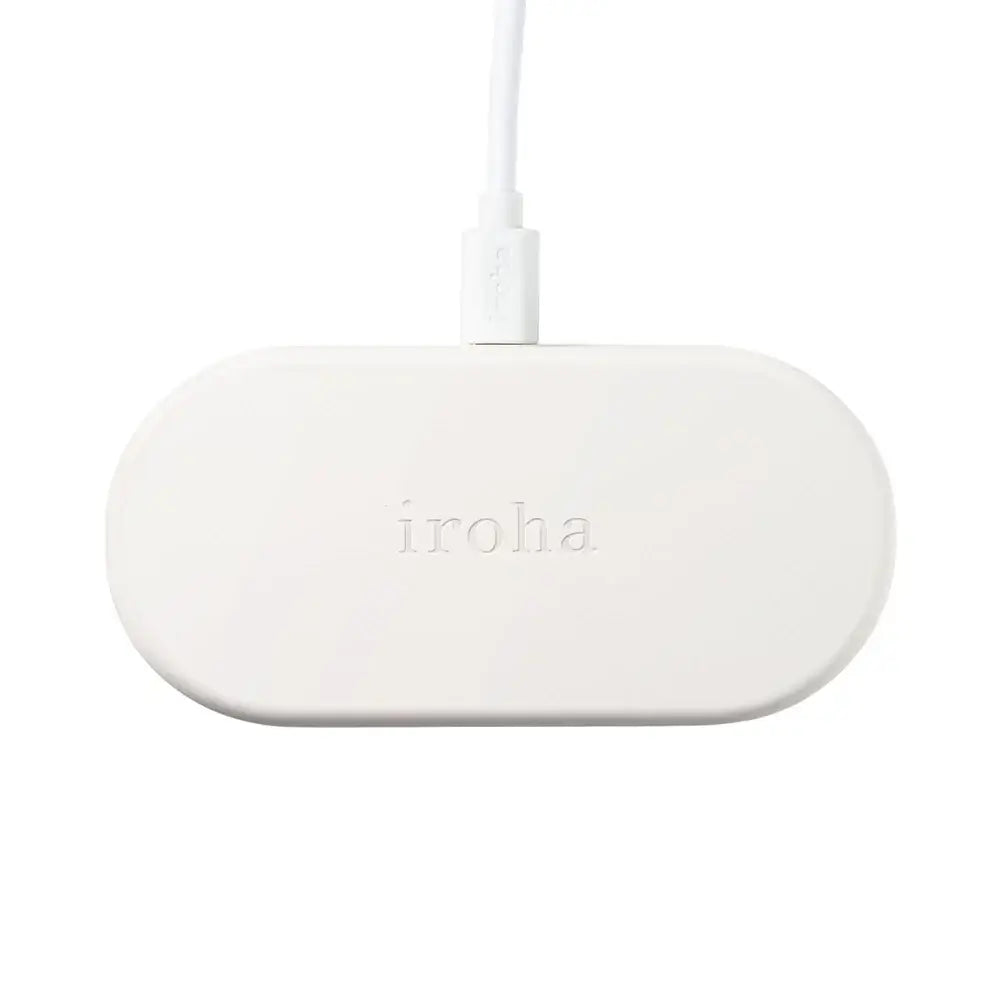 Tenga® iroha paiRING+ Vibrating Couples Ring