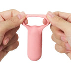 Tenga® iroha paiRING+ Vibrating Couples Ring