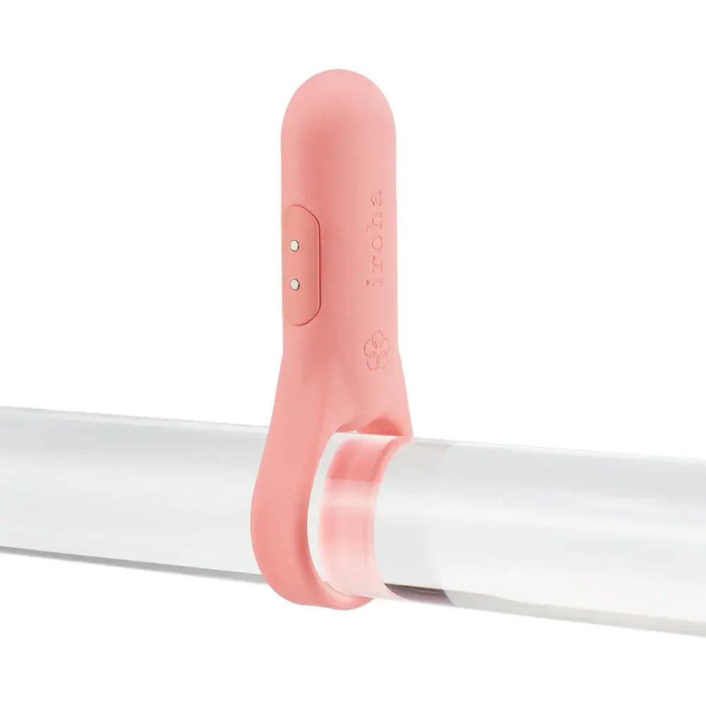Tenga® iroha paiRING+ Vibrating Couples Ring