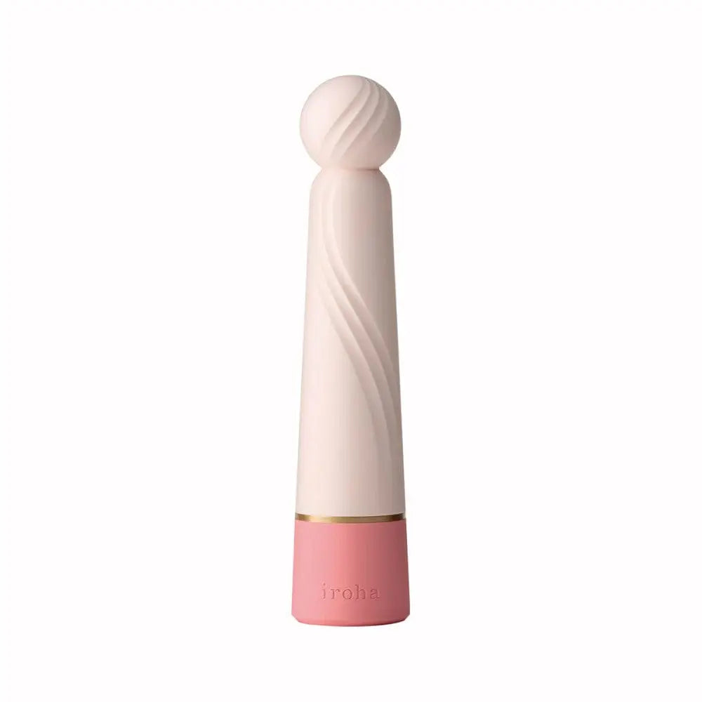 Iroha Rin+ Vibrator - Rolik®