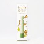 Iroha Rin+ Vibrator - Rolik®