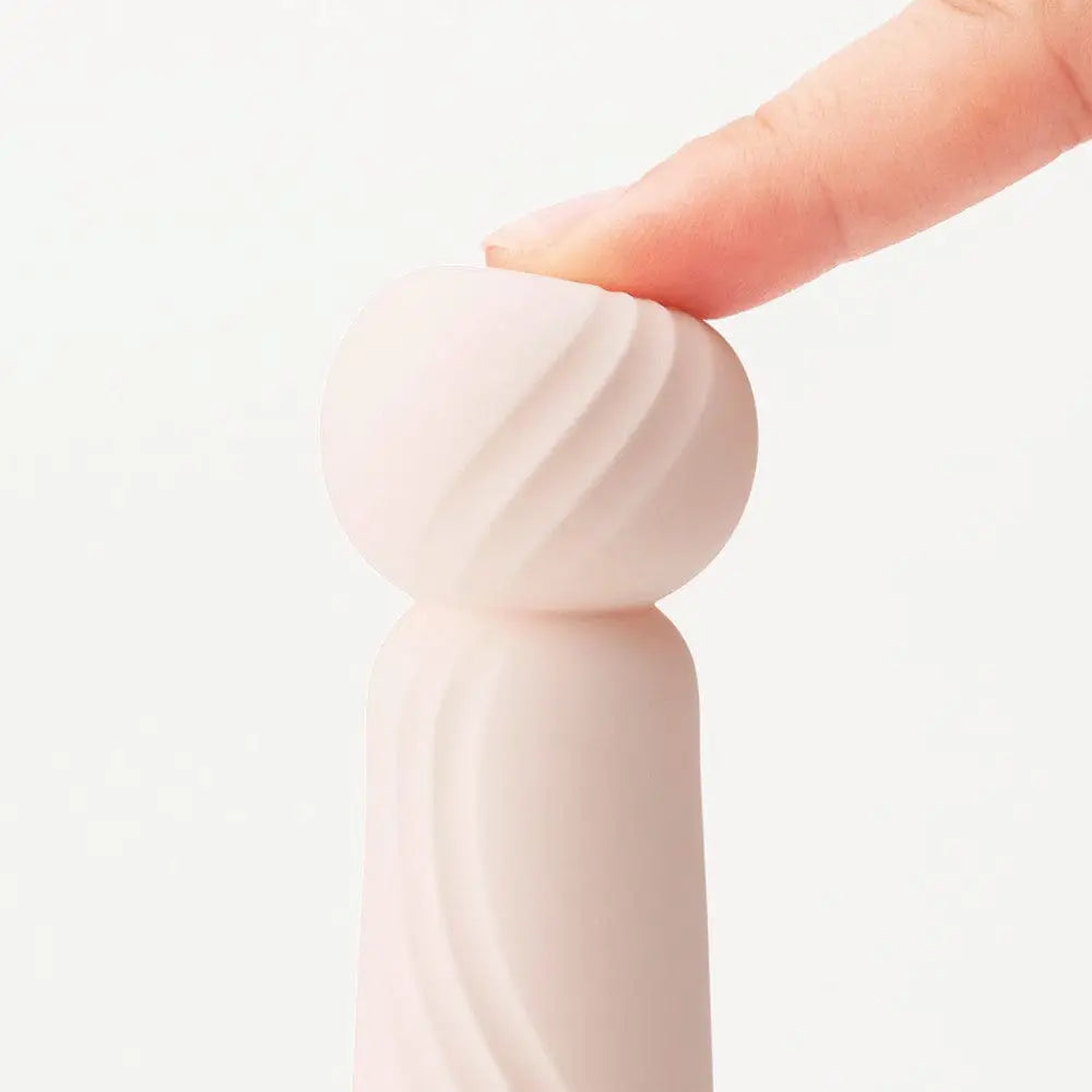 Iroha Rin+ Vibrator - Rolik®