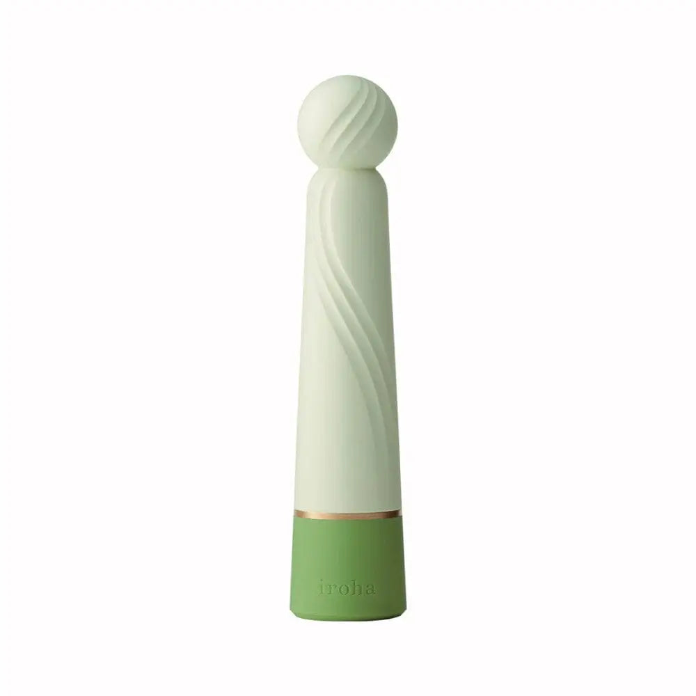 Iroha Rin+ Vibrator - Rolik®