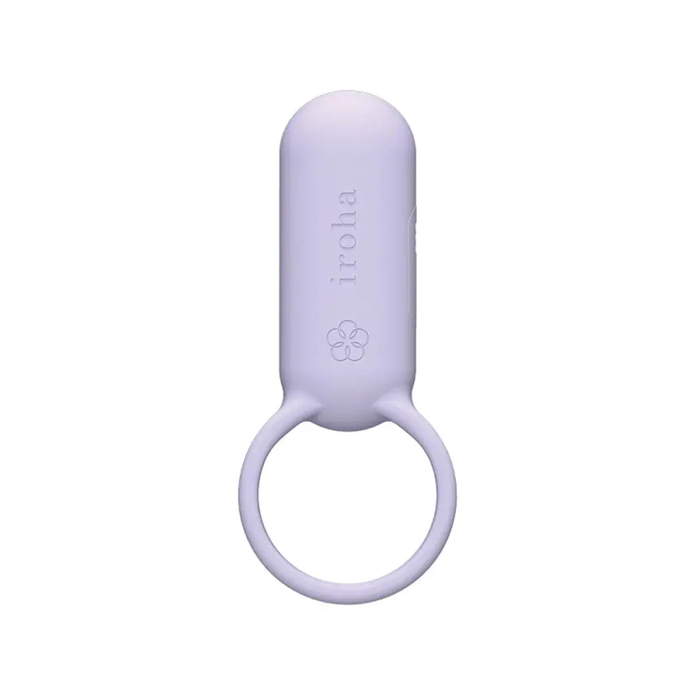 iroha SVR Smart Vibe C - Ring - Rolik®