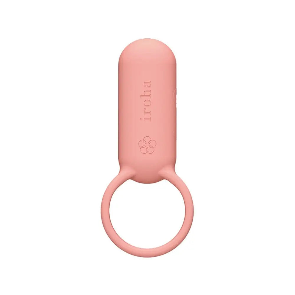 iroha SVR Smart Vibe C - Ring - Rolik®