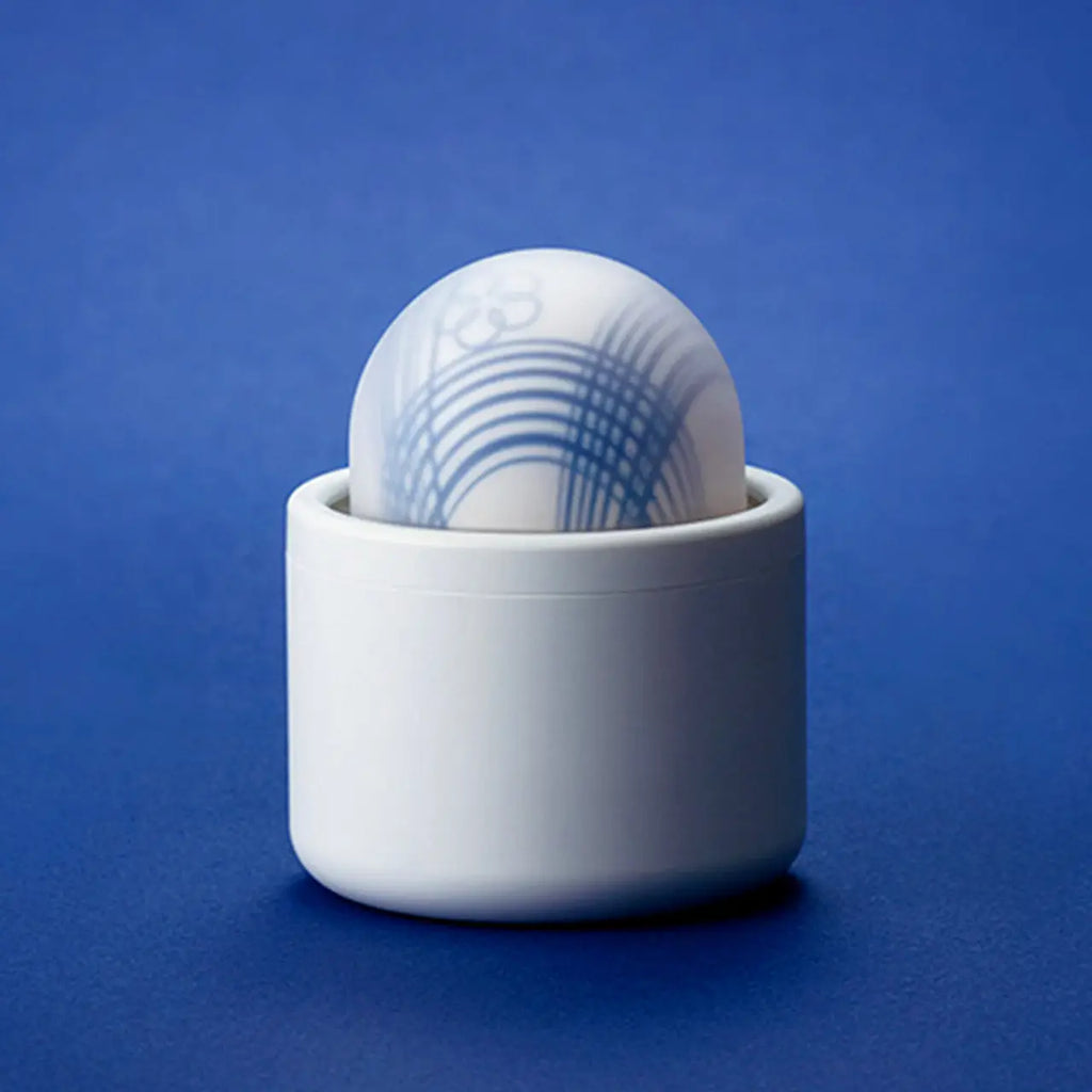 Iroha Temari Vibrator - Mizu