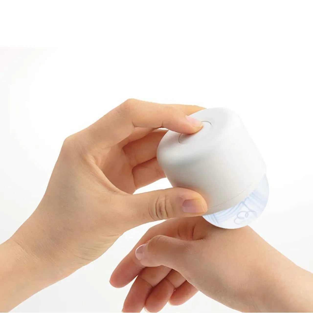 Iroha Temari Vibrator - Mizu