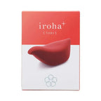 iroha+ TORI Renewal Vibrator - Rolik®
