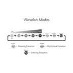 iroha+ TORI Renewal Vibrator - Rolik®